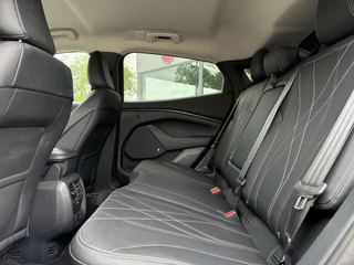 Ford Mustang Mach-E Ford Mustang Mach-E Aut. 75kWh | Leder | Bang & Olufssen | 360 Camera | - afbeelding nr 14