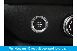 Renault Kangoo Renault Kangoo E-Tech Advance L2 44 kWh DC DUBBELE CABINE!!!! - afbeelding nr 6