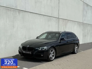 BMW 3 Serie - 152595273-0