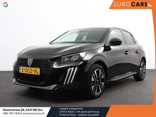 Peugeot e-208 EV Active Pack 50 kWh