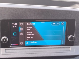 Volkswagen Caddy | Airco | Cruise | App-connect | Trekhaak | - afbeelding nr 16