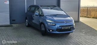 Citroën Grand C4 Picasso Citroen  C4 Grand Picasso 1.2 PureTech Business 7 PERSOONS. - afbeelding nr 25