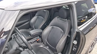 MINI Cooper | Vol | Onderh.historie | Pano.dak | Nav | Stoelverw | LED / Xenon - afbeelding nr 7