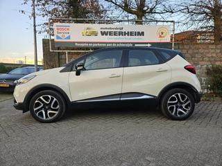 Renault Captur Renault Captur 1.2 TCe Dynamique Automaat 30000 km!! - afbeelding nr 11