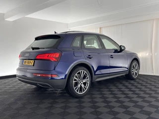 Audi Q5 *PANO | XENON | FULL-LEATHER | NAVI-FULLMAP | COMFORT-SEATS | ECC | PDC | CRUISE | 20''ALU* - afbeelding nr 6