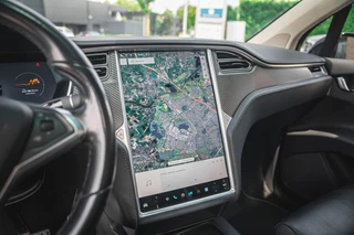 Tesla Model X Tesla Model X - afbeelding nr 11