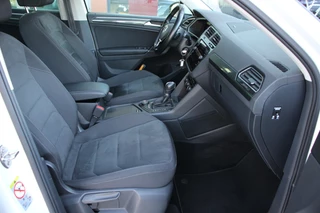Volkswagen Tiguan Volkswagen Tiguan 1.4 TSI 4Motion R-Line | Pano | V.C. | ACC | El. Trekhaak - afbeelding nr 15