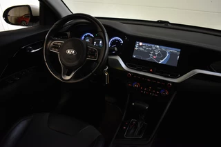 Kia Niro CAMERA/NAVI/LEDER - afbeelding nr 2