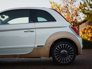 Fiat 500C - afbeelding nr 19