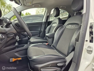 Fiat 500X Fiat 500 X Cross 1.4 Turbo MultiAir CrossPlus, Navi, Keyless - afbeelding nr 6