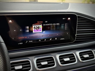 Mercedes-Benz GLE Mercedes GLE-klasse Coupé 350 de AMG Panoramadak|Luchtvering|Burmester®|Camera 360°|Head-up|Keyless - afbeelding nr 42