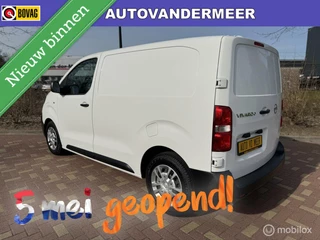 Opel Vivaro-e Opel Vivaro-e L1H1 Edition 50 kWh / Marge - afbeelding nr 2