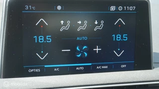 Peugeot 3008 Peugeot 3008 1.2 PureTech Automaat | Navigatie | Afn. Trekhaak | Camera |  PDC V+A - afbeelding nr 19