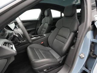 Audi e-tron GT Audi e-tron GT GT 93 kWh Panorama Camera Matrix Stoelverwarming Carplay Navigatie 96 - afbeelding nr 15