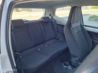 Volkswagen up! Volkswagen Up! Move UP /Airco /Cruise Control /Bluetooth - afbeelding nr 18