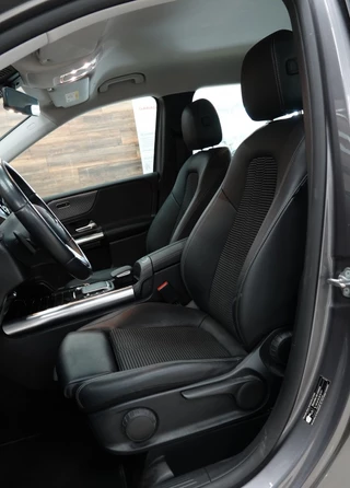 Mercedes-Benz B-Klasse Mercedes-Benz B-Klasse B200 | CRUISE | CAMERA | PDC | - afbeelding nr 13