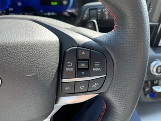 Ford Explorer Ford Explorer 3.0 V6 EcoBoost PHEV ST-Line 457pk | | VERWACHT! | Origineel NL auto | Premium metallic Star White | Afneembare trekhaak - afbeelding nr 18
