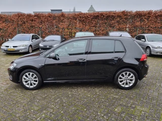 Volkswagen Golf ✅LEUKE AUTO! ✅NIEUWE APK ✅GARANTIE - afbeelding nr 16