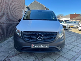 Mercedes-Benz Vito - afbeelding nr 3