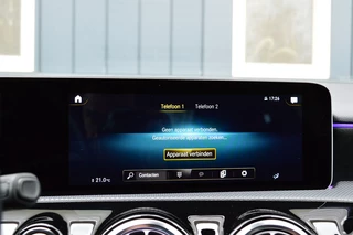 Mercedes-Benz A-Klasse Rijklaarprijs-Garantie Led Navigatie Sfeerverlichting Sport Interieur - afbeelding nr 18