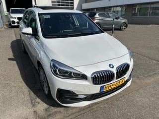 BMW 2 Serie - afbeelding nr 10