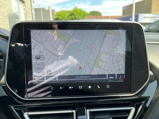 Suzuki S-Cross Suzuki S-Cross 1.4 Boosterjet Style Smart Hybrid Automaat | - afbeelding nr 23