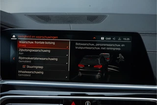 BMW X5 BMW X5 xDrive45e High Ex M-Sport Pro Shadow Pano Laser Luchtvering Trekhaak - afbeelding nr 31