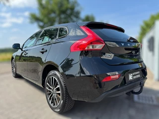 Volvo V40 Volvo V40 2.0 T2 Momentum 185PK / 4-SEIZOENENBANDEN / FULL LED / STOELVERW. / PDC / TREKHAAK - afbeelding nr 34