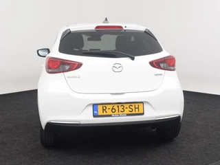 Mazda 2 - afbeelding nr 4