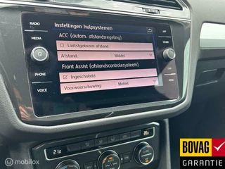 Volkswagen Tiguan Volkswagen Tiguan 1.5 TSI ACT R-line Business - afbeelding nr 16