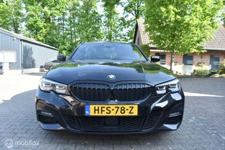 BMW 3 Serie BMW 330E M Sport Aut Touring voll M SPORT 330E - afbeelding nr 7