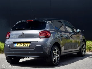 Citroën C3 Citroen C3  82 Feel Edition I Navi I Cruise I Airco I - afbeelding nr 4