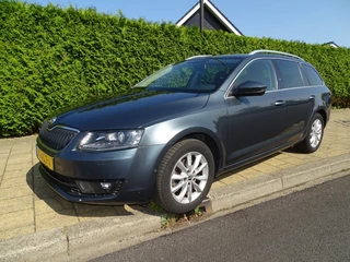 Škoda Octavia - 516376282-0