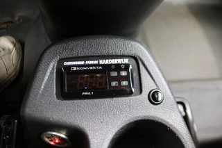 Ford Transit Connect Ford Transit Connect 1.6 TDCI L2 Koelwagen - afbeelding nr 29