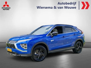 Mitsubishi Eclipse Cross - afbeelding nr 1