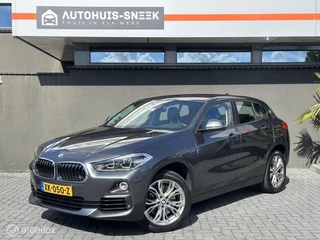 BMW X2 sDrive20i High Executive