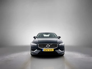 Volvo S60 Volvo S60 2.0 Rech. T6 Ultra Bright | Panoramadak | 360° Camera | Harman/K - afbeelding nr 6