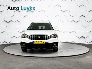 Suzuki S-Cross Suzuki S-Cross 1.0 Boosterjet Select | Navigatie | Parkeercamera | Cruise Control - afbeelding nr 7