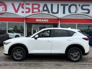 Mazda CX-5 - afbeelding nr 2