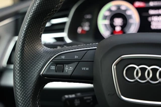 Audi Q7 Audi Q7 55 TFSI e Quattro S-line Pano/Softclose/B&O 3D/Trekh/360 Cam/Keyless/Matrix - afbeelding nr 79