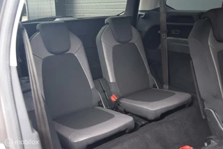 Citroën Grand C4 Picasso Citroen  C4 Grand Picasso 130pk Shine I Automaat I 7persoons - afbeelding nr 9