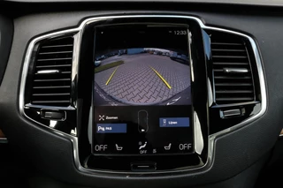 Volvo XC90 Volvo XC90 2.0 T8 Recharge AWD - PANO - SPECIALE KLEUR - afbeelding nr 29