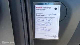 Nissan NV300 Nissan NV300 bestel 1.6 dCi 125 L2H1 Optima S&S - afbeelding nr 12