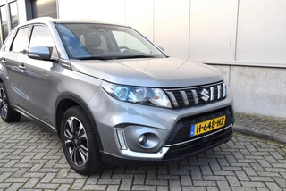 Suzuki Vitara Suzuki Vitara 1.4 Boosterjet Stijl | Parkeerassistent | Leer/alcantara bekleding | Apple carplay/android | - afbeelding nr 2