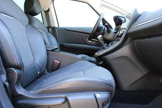 Renault Grand Scénic Clima|Navi|LM-Velgen|Cruise|Audio|CV - afbeelding nr 16