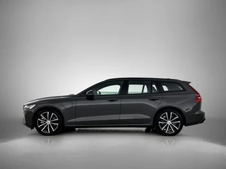 Volvo V60 Volvo V60 2.0 T6 AWD Plus Dark | 360° Camera | Trekhaak | Panoramadak | - afbeelding nr 2