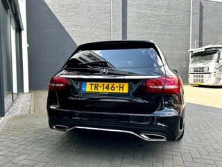 Mercedes-Benz C-Klasse - afbeelding nr 33
