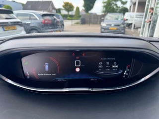 Peugeot 5008 Peugeot 5008 1.2 PURETECH ALLURE ALL IN PRIJS - afbeelding nr 22