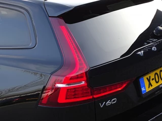 Volvo V60 Volvo V60 T8 AWD 455PK Polestar Engineered / 2020 / LED - afbeelding nr 44
