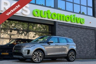 Land Rover Range Rover Evoque 1.5 P300e AWD S